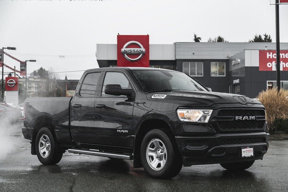 2022 Ram 1500 Tradesman-0