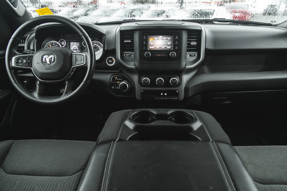 2022 Ram 1500 Tradesman-16