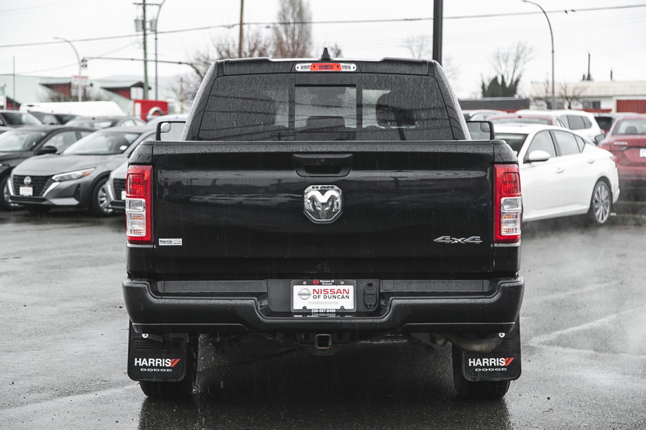 2022 Ram 1500 Tradesman-6