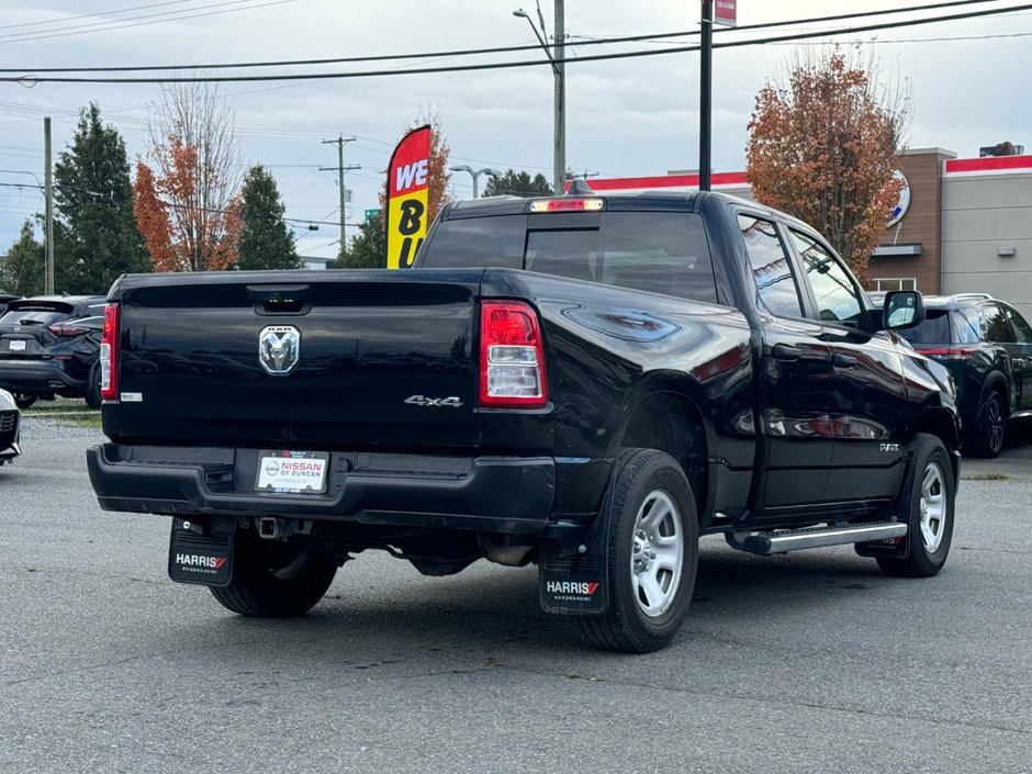 2022 Ram 1500 Tradesman-4