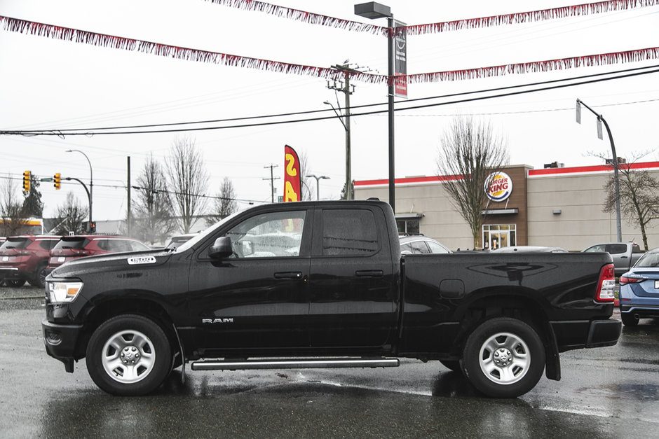 2022 Ram 1500 Tradesman-4