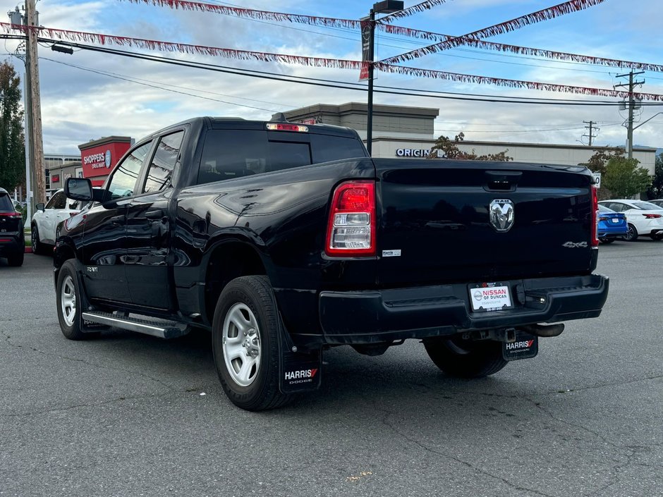 2022 Ram 1500 Tradesman-6