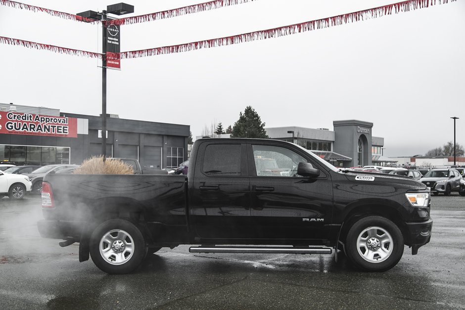 2022 Ram 1500 Tradesman-8