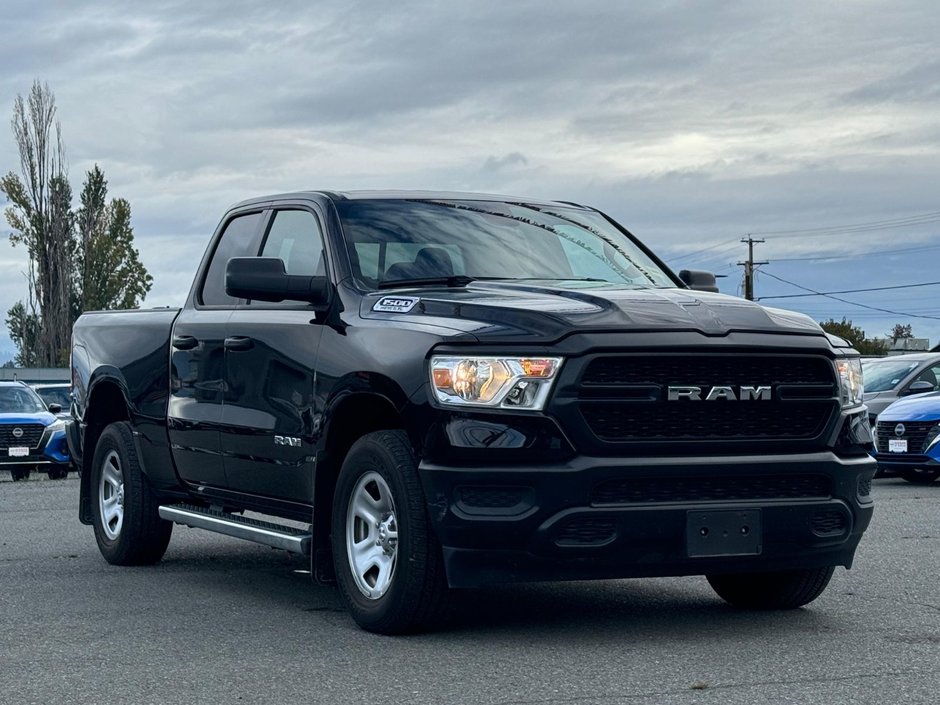 2022 Ram 1500 Tradesman-2