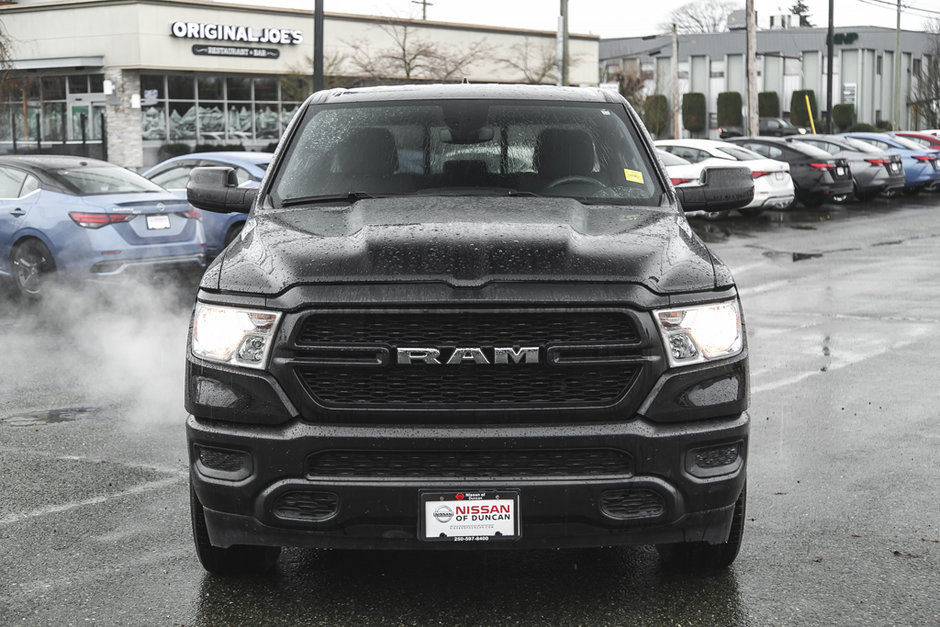 2022 Ram 1500 Tradesman-1