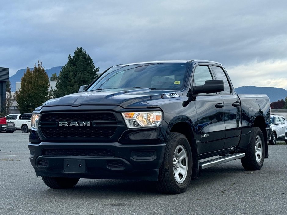 2022 Ram 1500 Tradesman-0