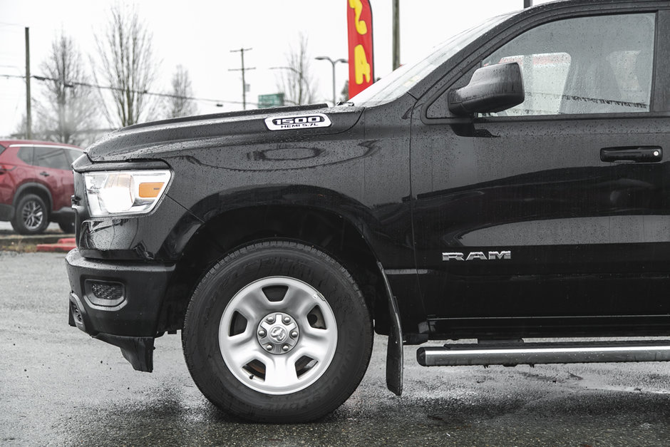 2022 Ram 1500 Tradesman-3