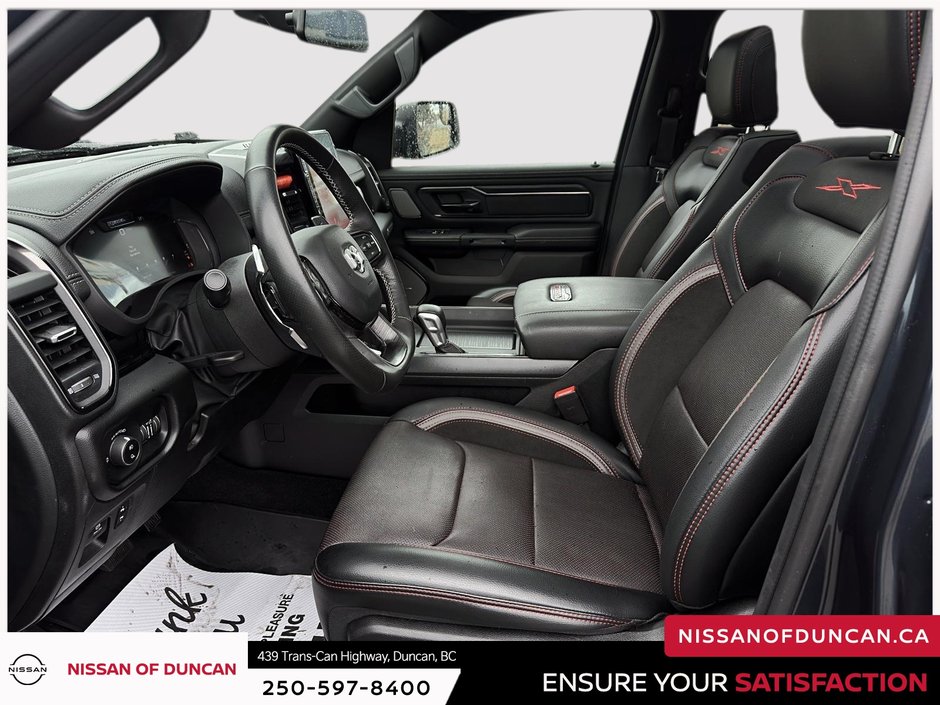 2025 Ram 1500 Sport/Rebel-6