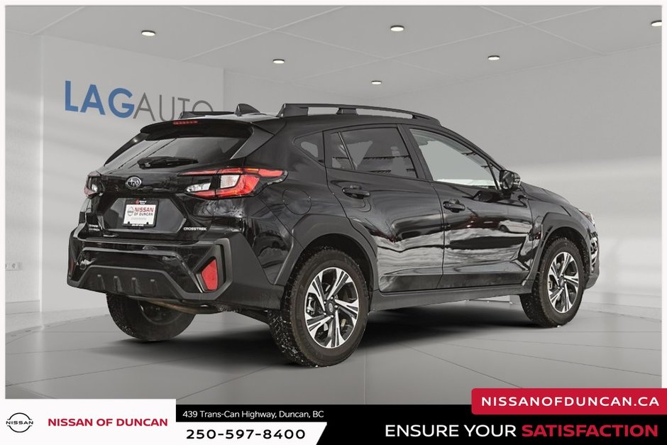 2024 Subaru Crosstrek Touring-7