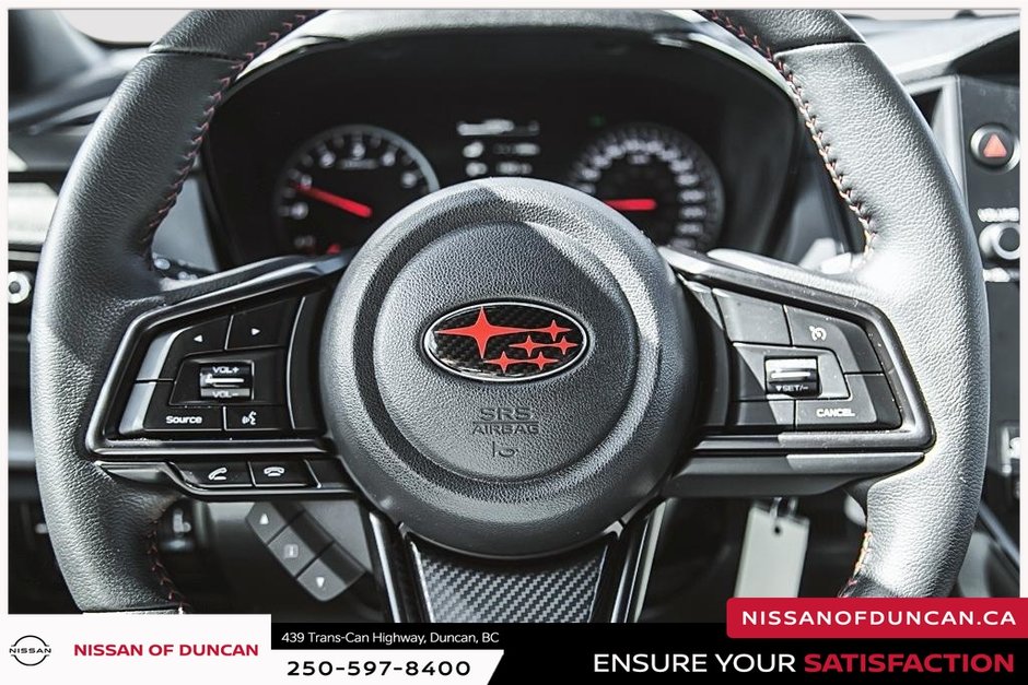 2022 Subaru WRX-24