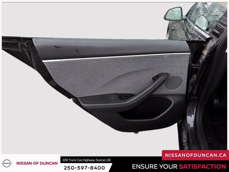 2025 Tesla MODEL 3 STANDARD-9