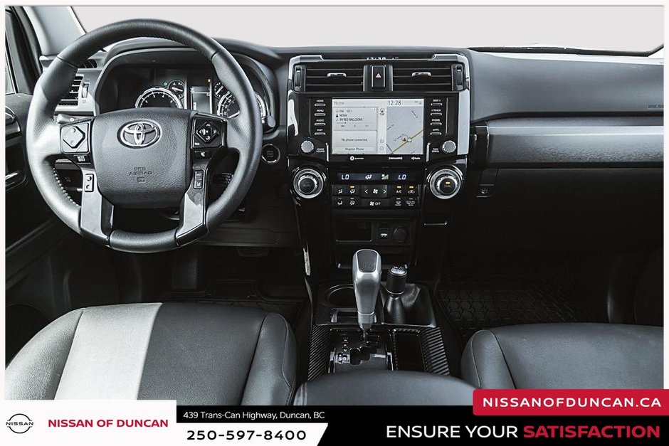 2022 Toyota 4Runner Base-20