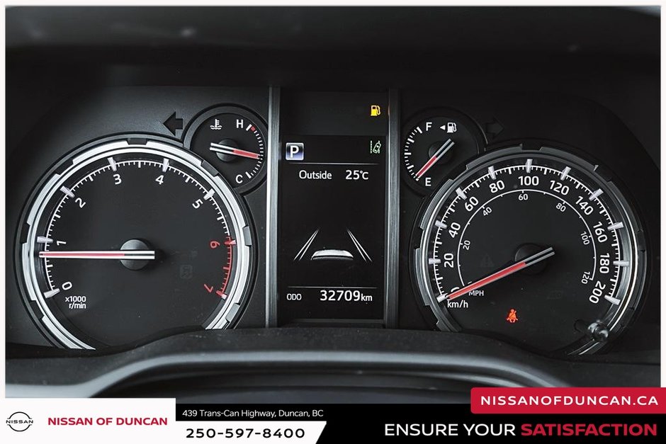 2022 Toyota 4Runner Base-28