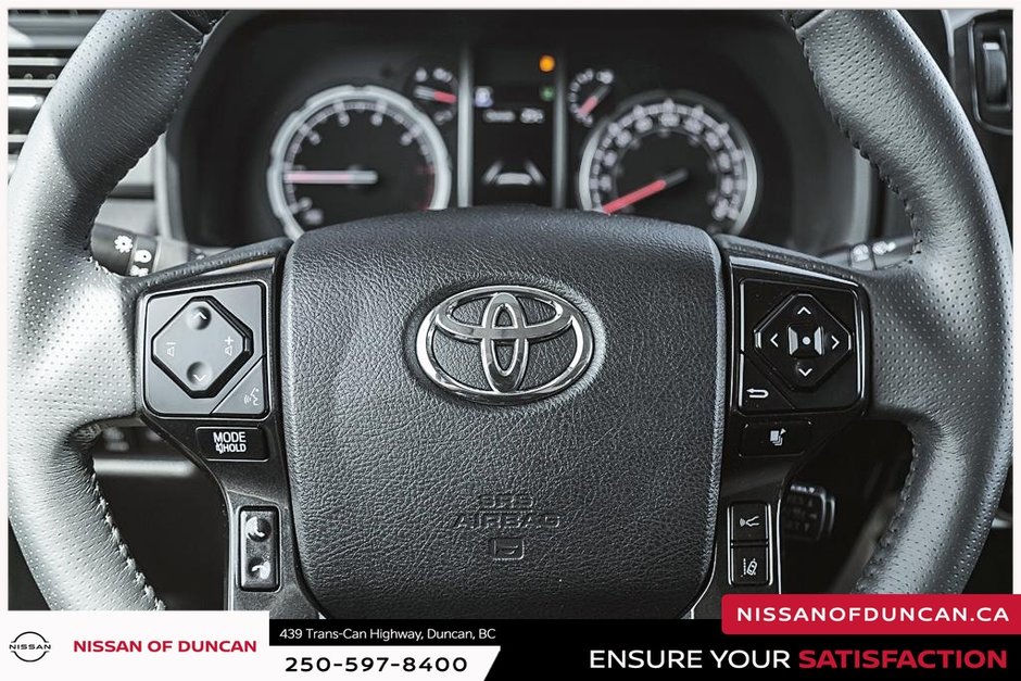 2022 Toyota 4Runner Base-29