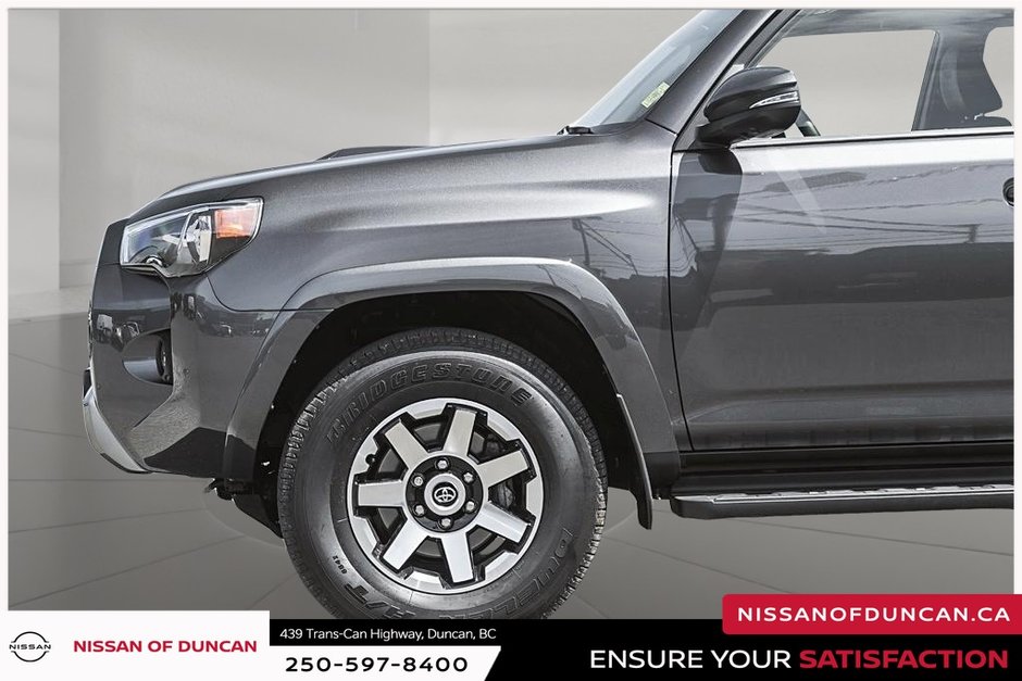 2022 Toyota 4Runner Base-1