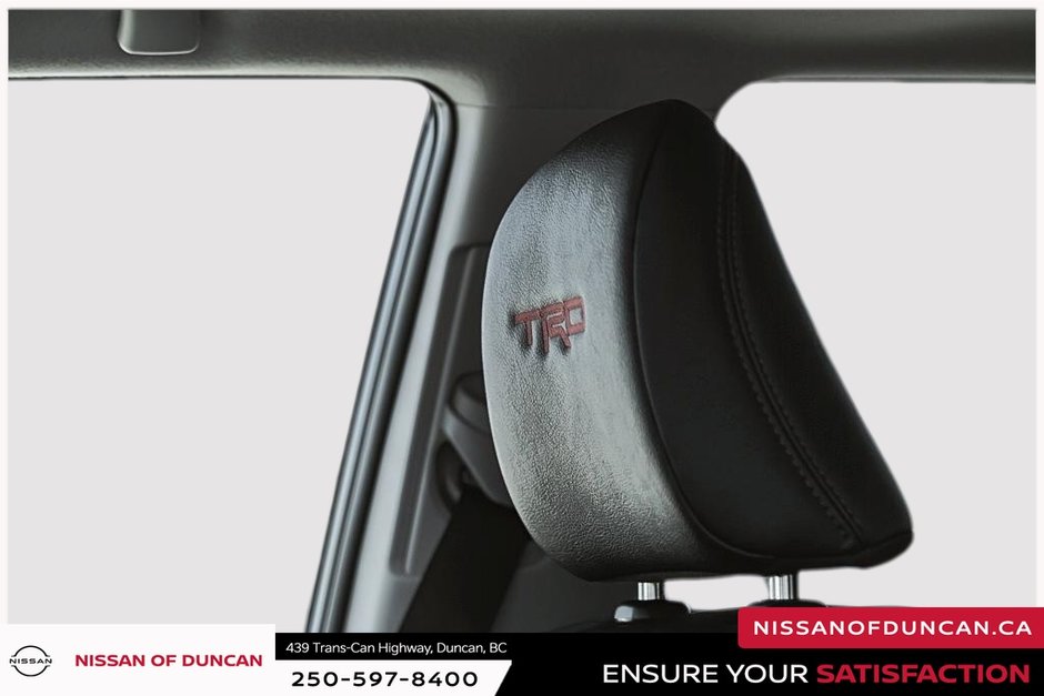 2022 Toyota 4Runner Base-16