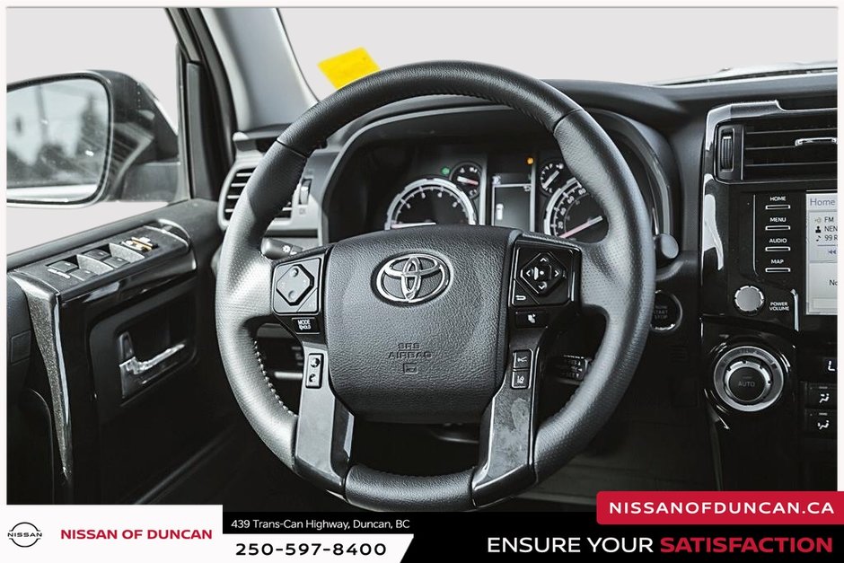 2022 Toyota 4Runner Base-21
