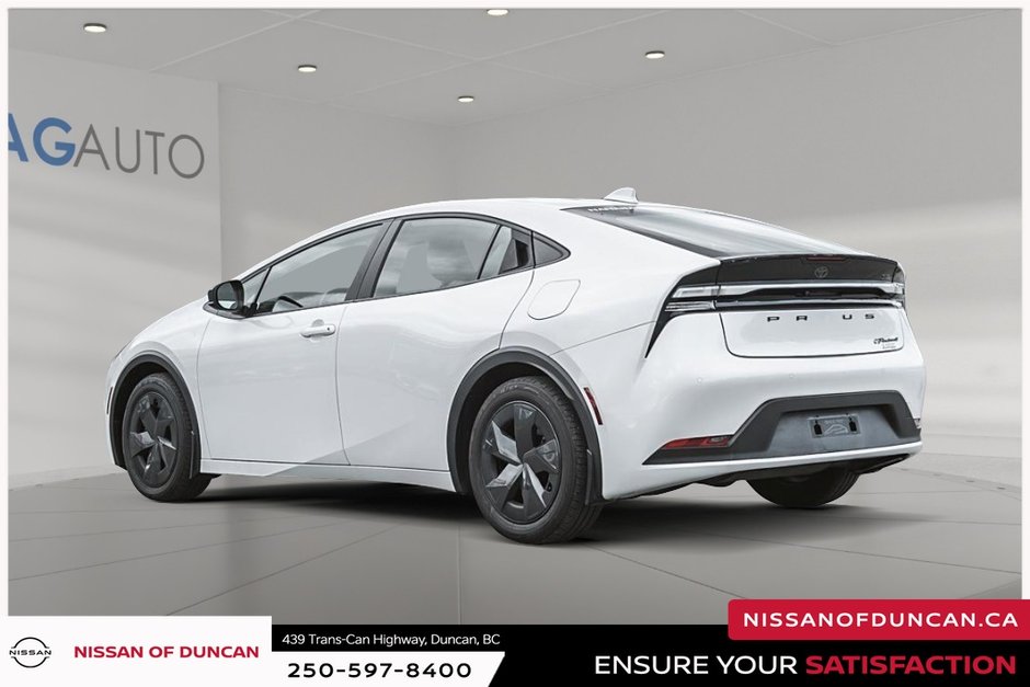 2024 Toyota Prius Prime SE-3