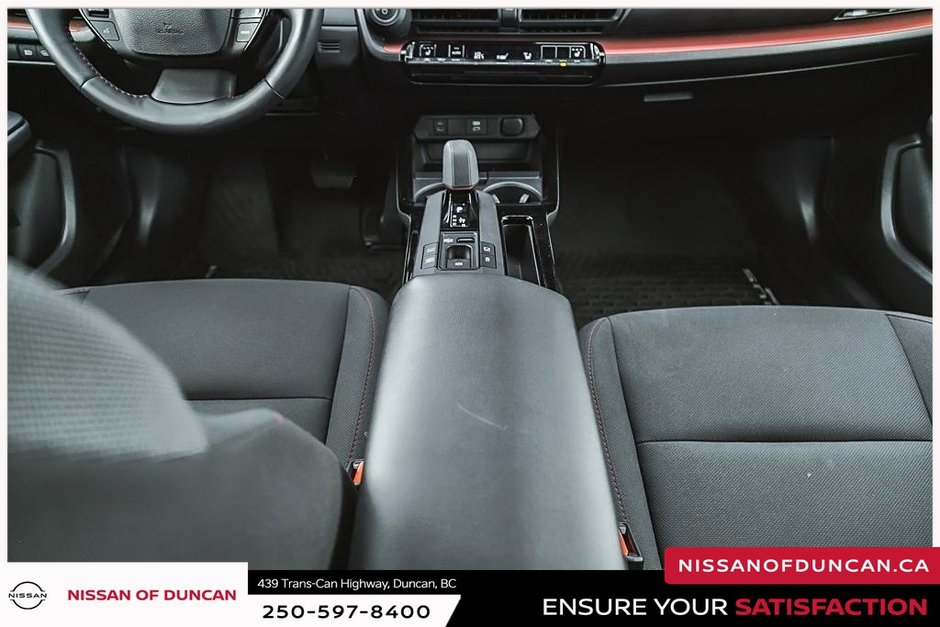 2024 Toyota Prius Prime SE-22