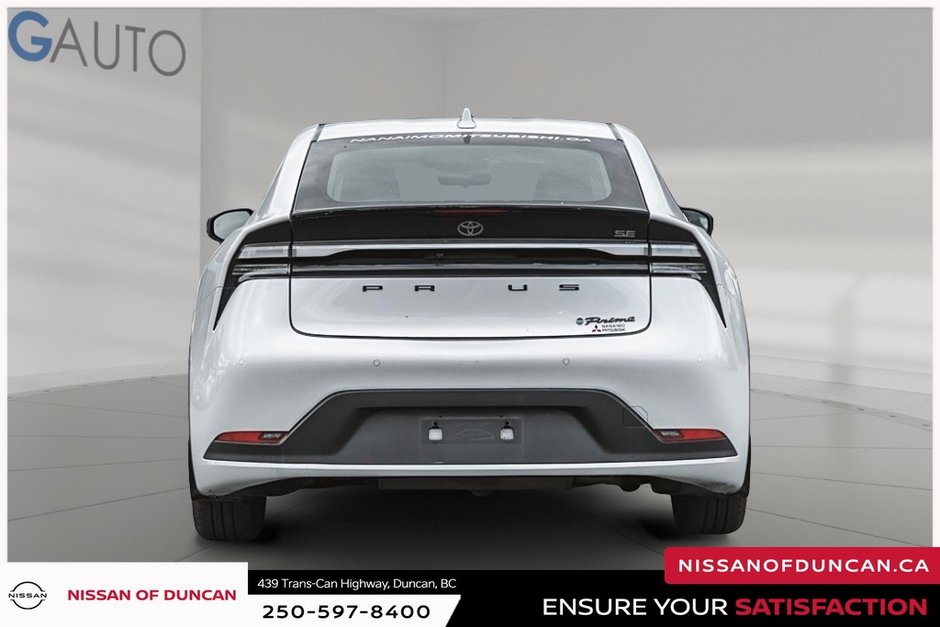 2024 Toyota Prius Prime SE-4