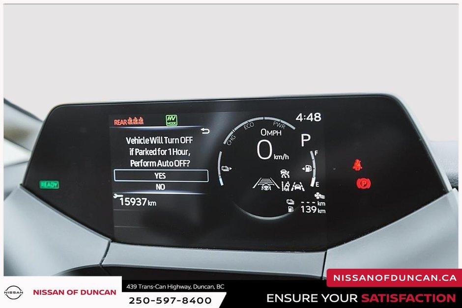 2024 Toyota Prius Prime SE-25