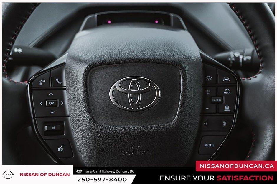 2024 Toyota Prius Prime SE-26