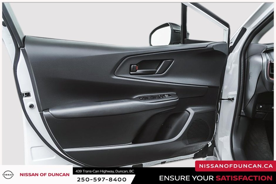 2024 Toyota Prius Prime SE-10