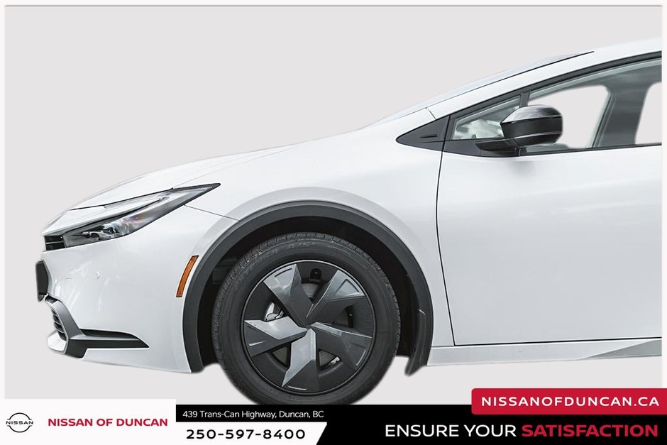 2024 Toyota Prius Prime SE-1