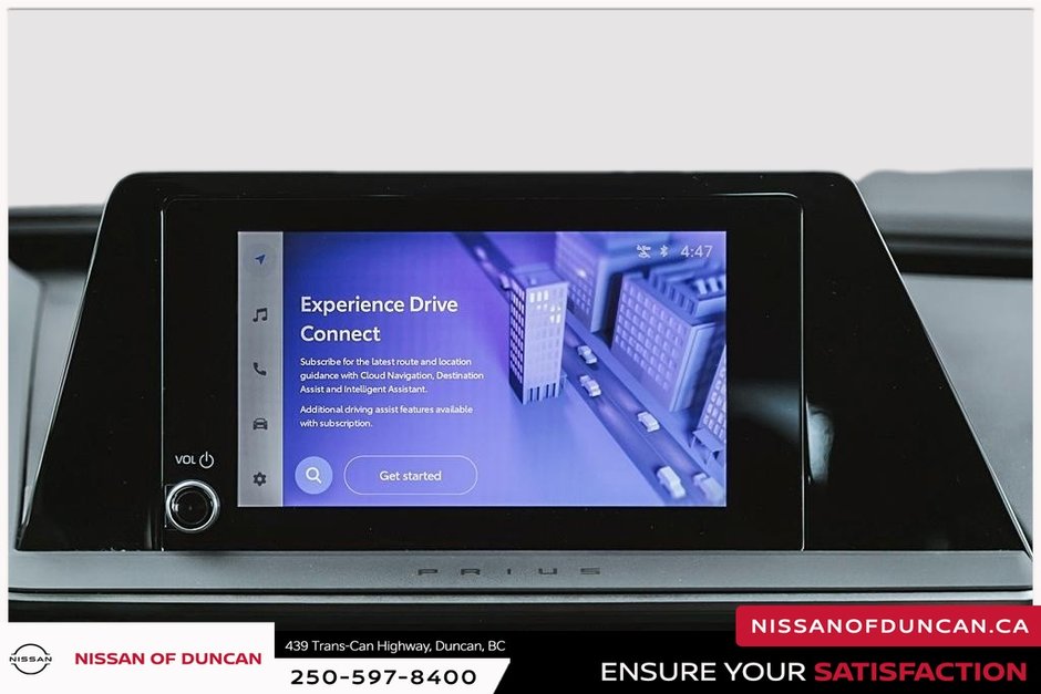 2024 Toyota Prius Prime SE-19