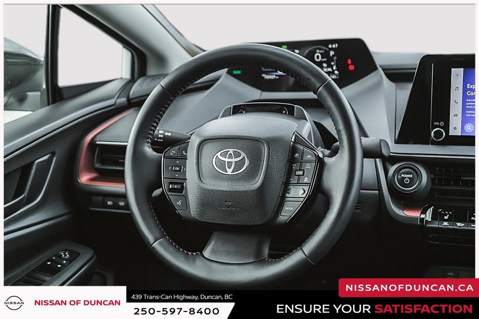 2024 Toyota Prius Prime SE-18