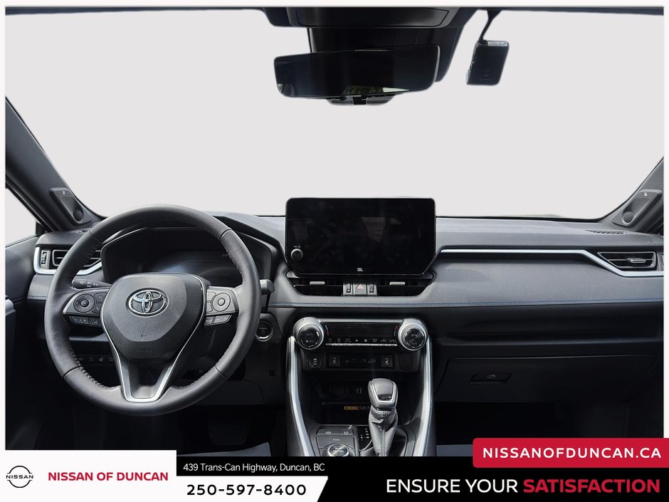 2024 Toyota RAV4 Hybrid XSE-9