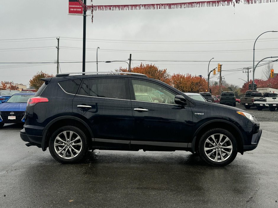 2018 Toyota RAV4 Hybrid Limited-3