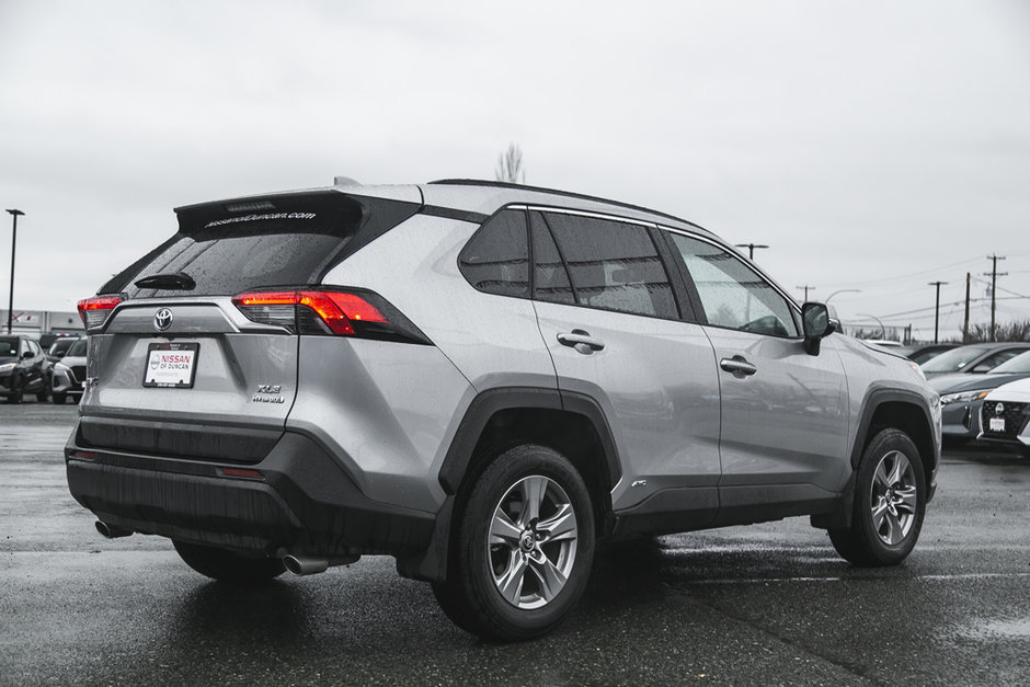 2024 Toyota RAV4 Hybrid XLE-6