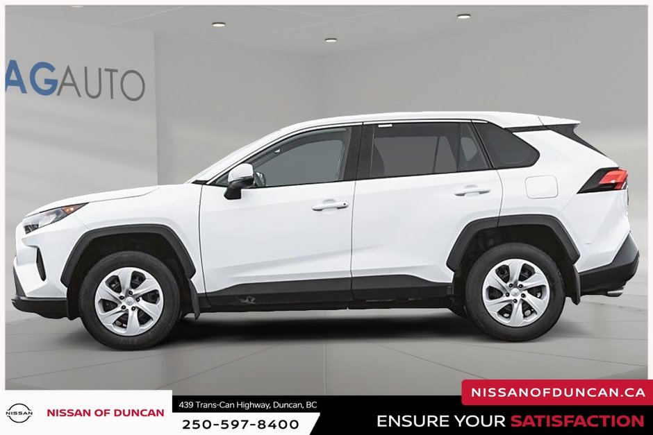 2024 Toyota RAV4 LE-1