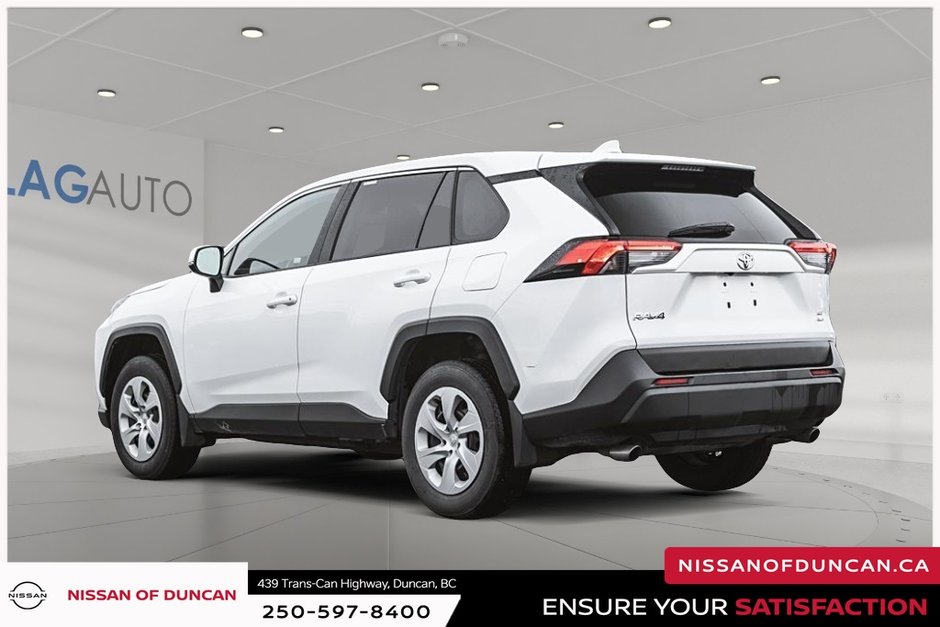 2024 Toyota RAV4 LE-2