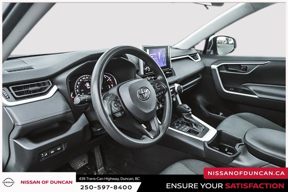 2024 Toyota RAV4 LE-9