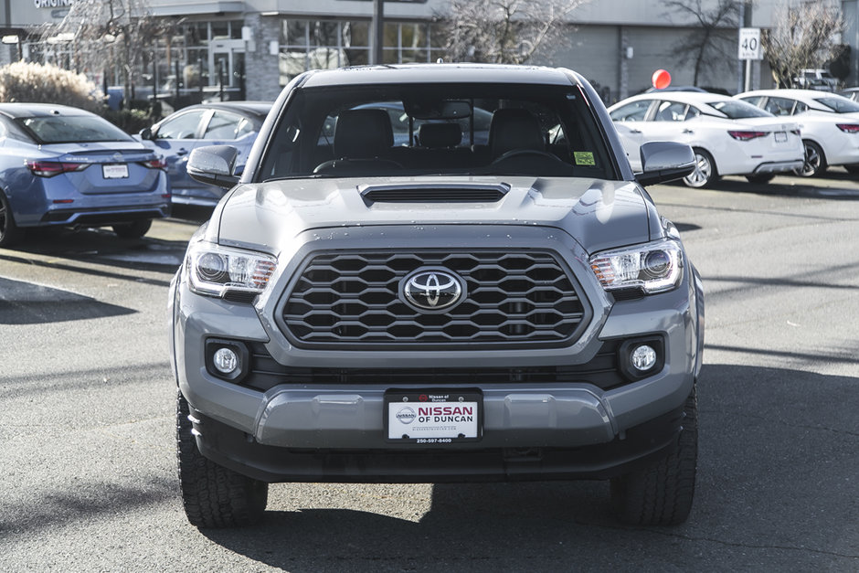 2020 Toyota Tacoma Base-1