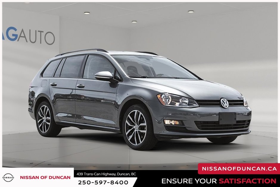 2016 Volkswagen Golf Sportwagon Trendline-8