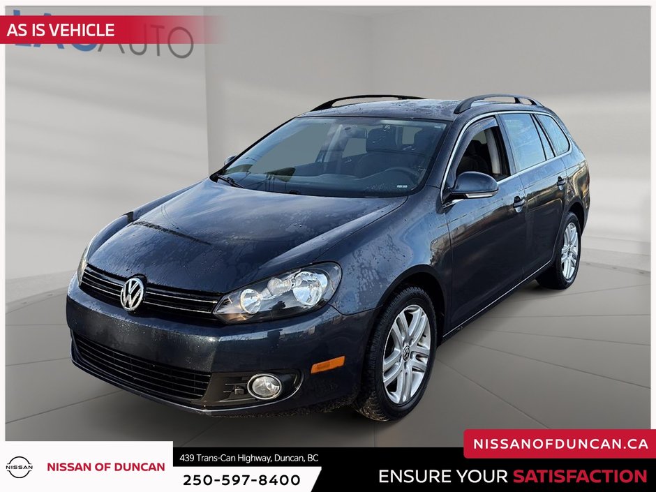 2010 Volkswagen Golf TDI-0