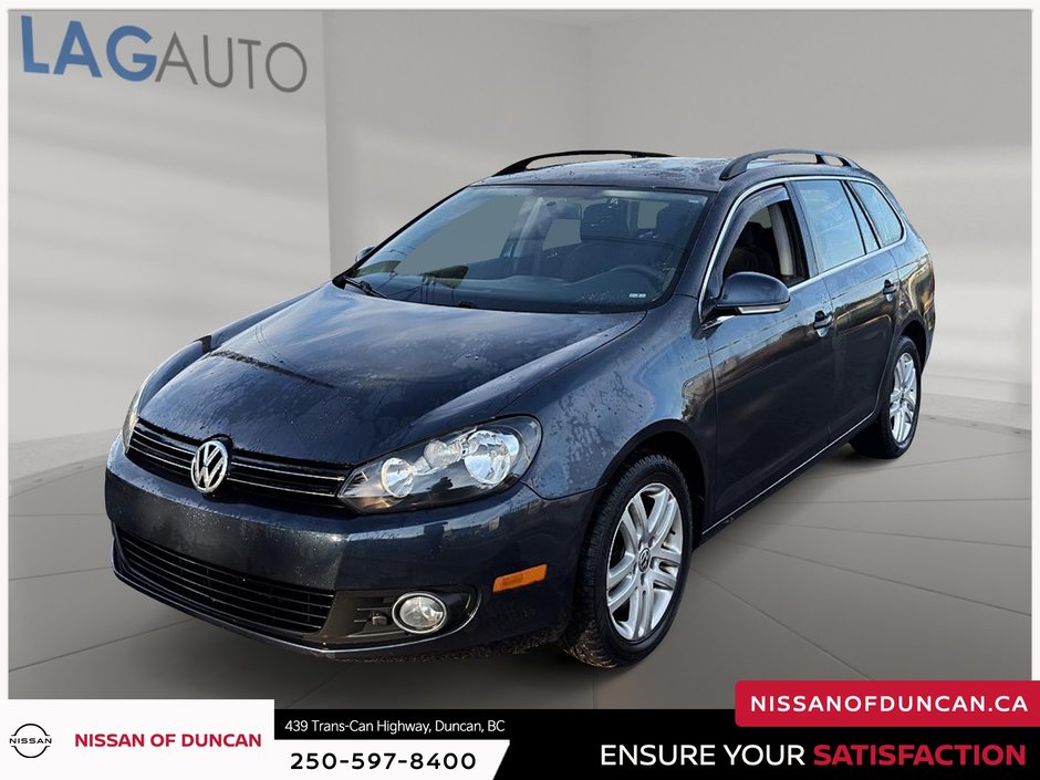 2010 Volkswagen Golf TDI-0