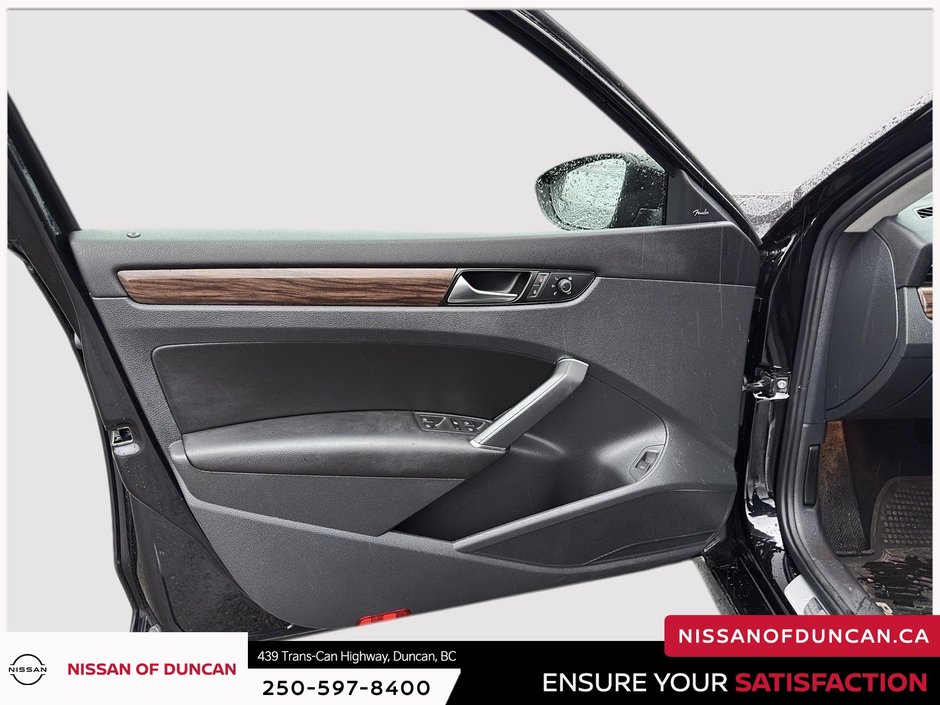 2020 Volkswagen Passat Execline-10