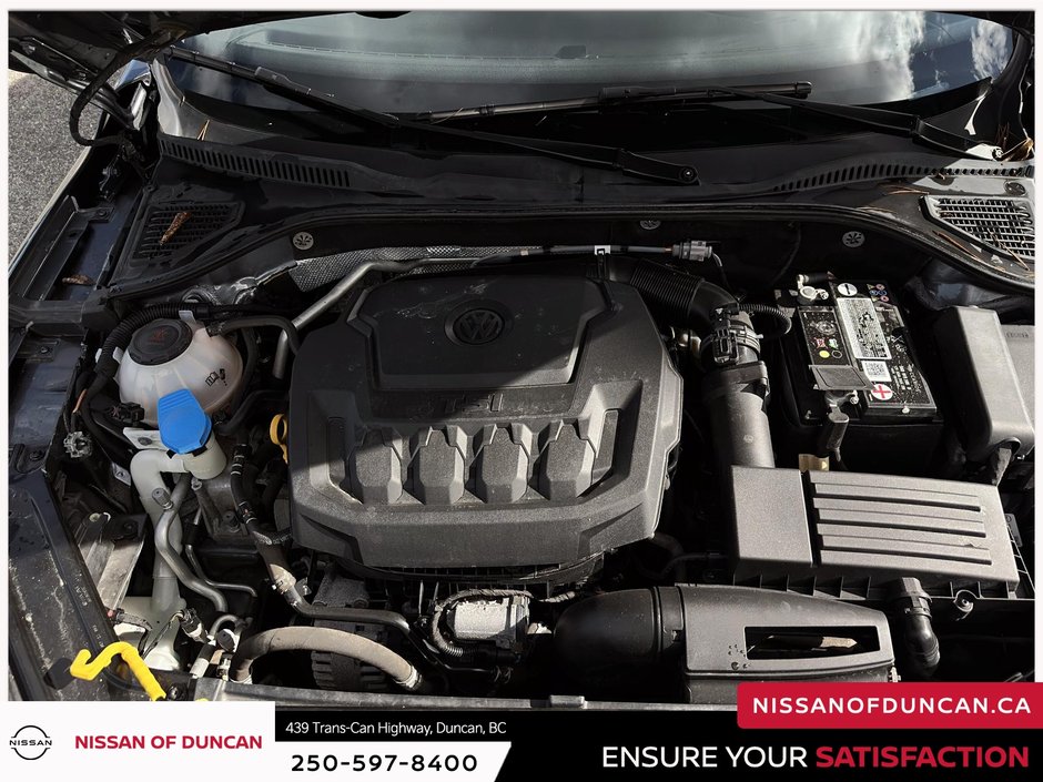 2021 Volkswagen Passat Highline-7