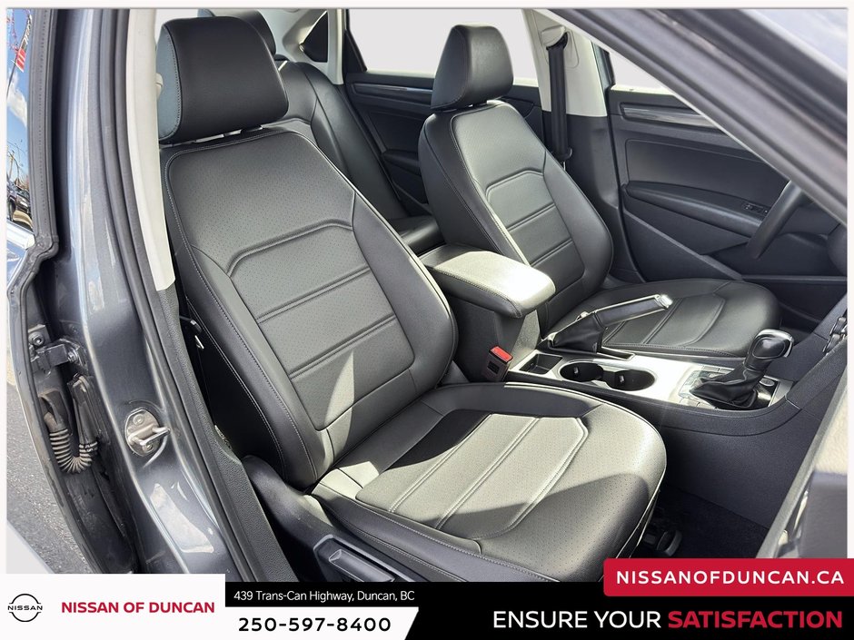 2021 Volkswagen Passat Highline-8