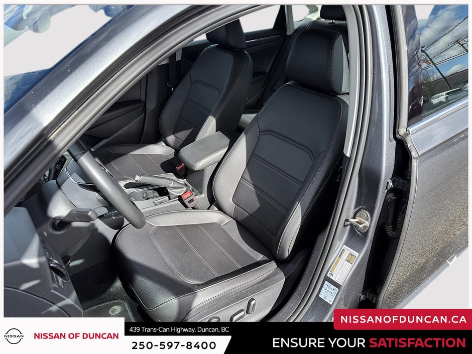 2021 Volkswagen Passat Highline-9