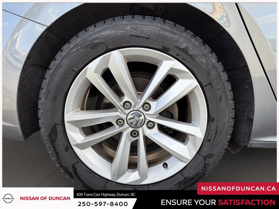 2021 Volkswagen Passat Highline-6