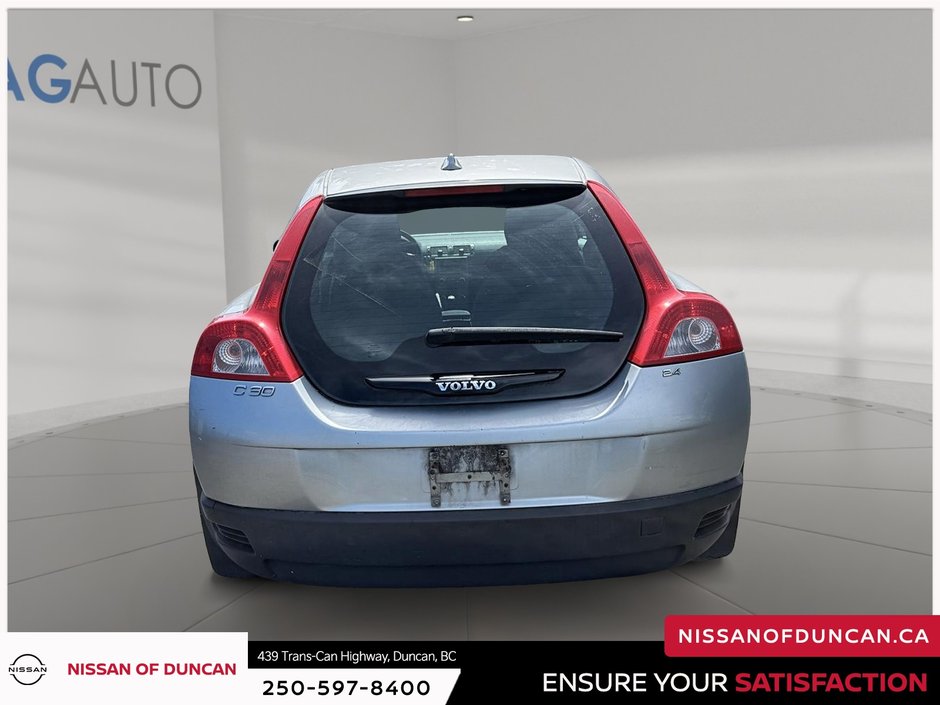 2008 Volvo C30 2.4i-2
