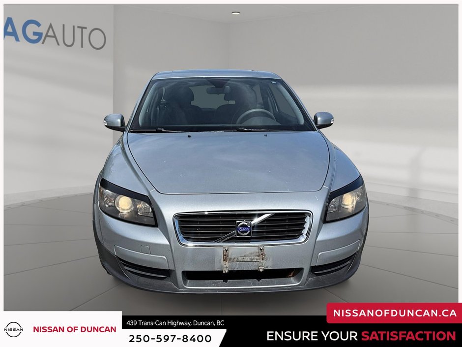 2008 Volvo C30 2.4i-1