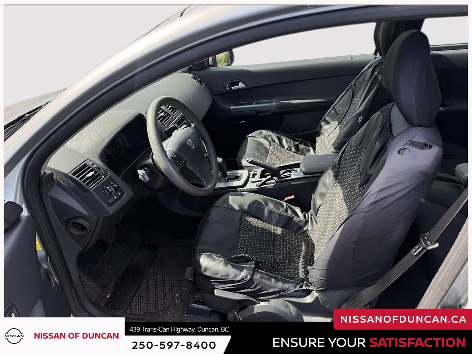 2008 Volvo C30 2.4i-5