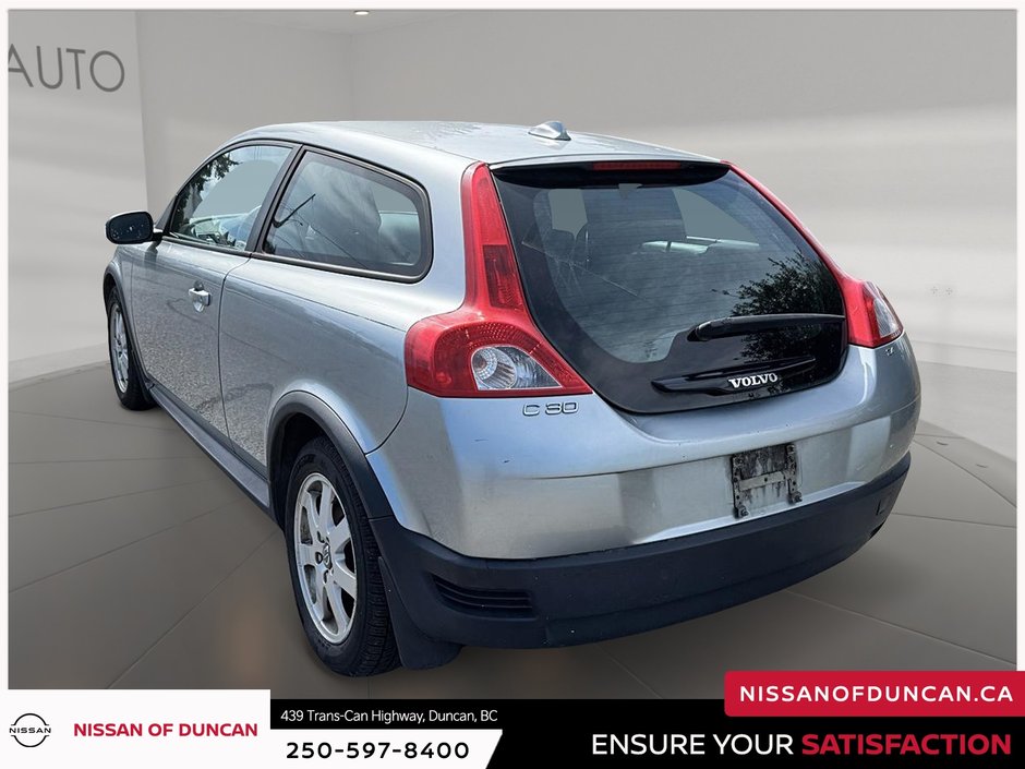 2008 Volvo C30 2.4i-3