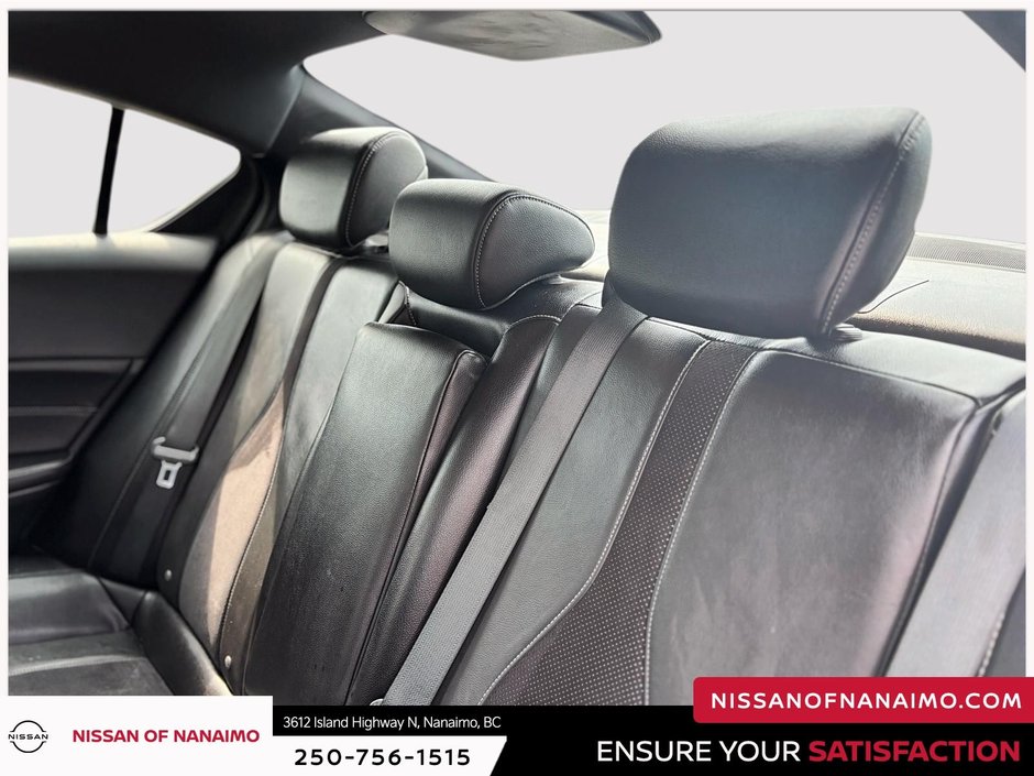 2019 Acura ILX Premium A-SPEC-11